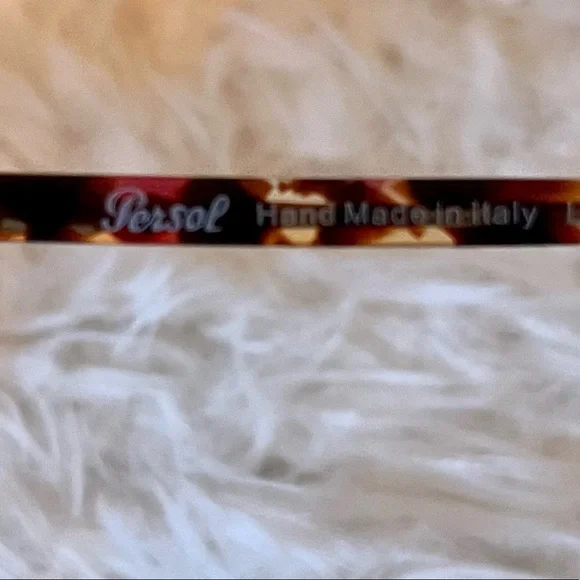 New Persol glaseses - Picture 2 of 5